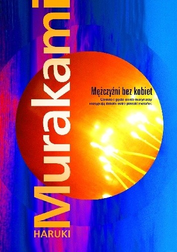 Mężczyźni bez kobiet - Haruki Murakami