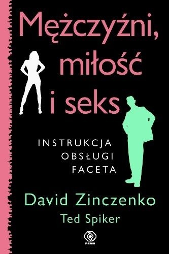 Mężczyźni, miłość i seks - David Zinczenko