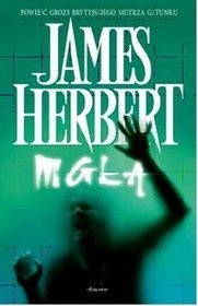 Mgła - James Herbert