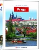 Miasta Marzeń. Praga - praca zbiorowa