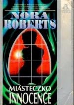 Miasteczko Innocence - Nora Roberts