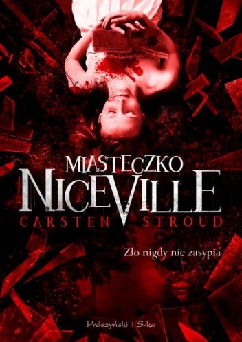 Miasteczko Niceville - Carsten Stroud