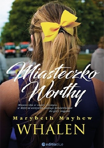 Miasteczko Worthy - Marybeth Mayhew Whalen