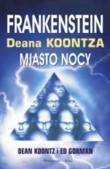 Miasto nocy - Dean Koontz