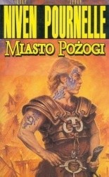 Miasto pożogi - Larry Niven