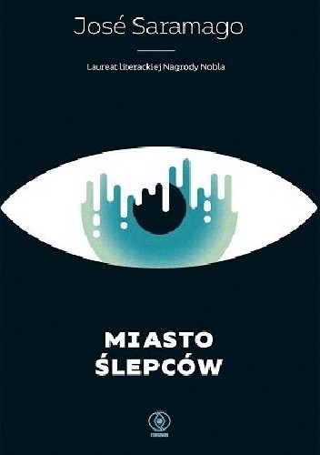 Miasto ślepców - José Saramago