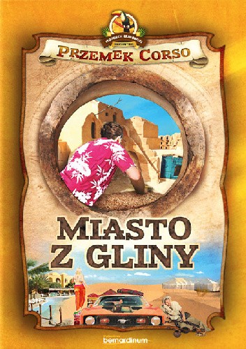 Miasto z gliny - Przemek Corso