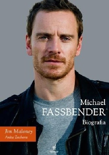 Michael Fassbender. Biografia - Jim Maloney