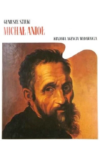 Michał Anioł - Maria Luisa Rizzatti