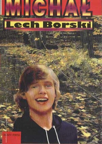 Michał - Lech Borski