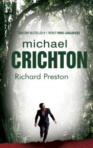 Micro - Michael Crichton