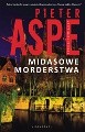 Midasowe morderstwa - Pieter Aspe