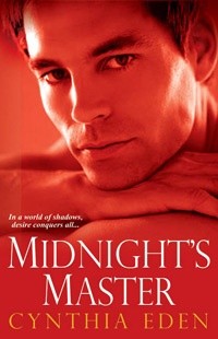 Midnight’s Master - Cynthia Eden