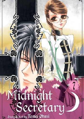 Midnight Secretary 7 - Tomu Ohmi