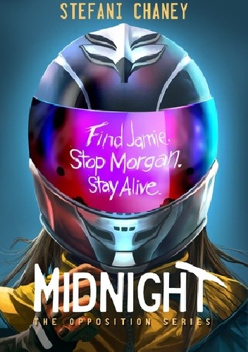 Midnight - Stefani Chaney
