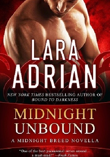 Midnight Unbound - Lara Adrian