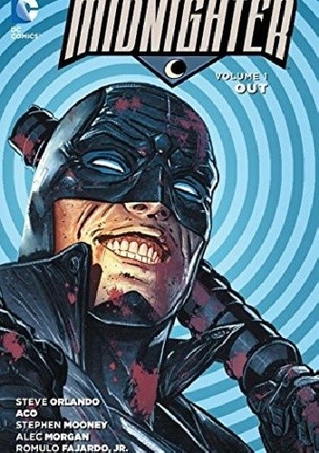 Midnighter, Vol. 1: Out - Steve Orlando
