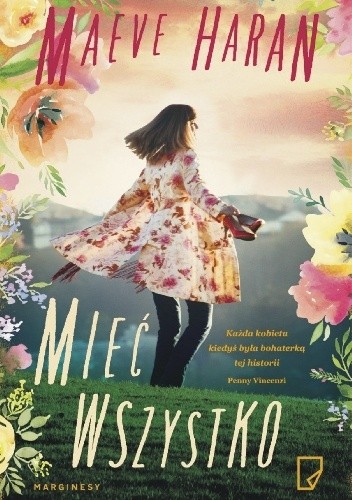 Mieć wszystko - Maeve Haran