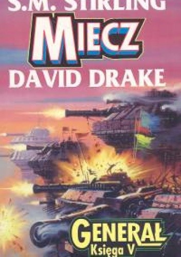 Miecz - David Drake