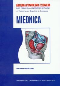 Miednica - Skawina Andrzej (red.) - Andrzej Skawina