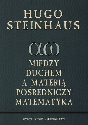 Między duchem a materią pośredniczy matematyka - Hugo Steinhaus