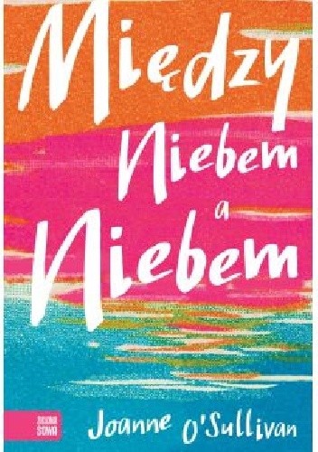 Między niebem a niebem - Joanne O’Sullivan