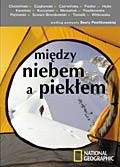 Między niebem a piekłem - Beata Pawlikowska