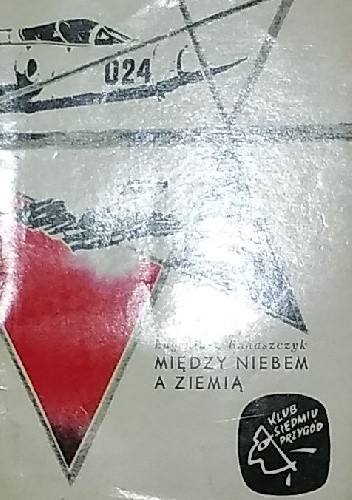 Między niebem a ziemią - Eugeniusz Banaszczyk