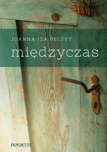Międzyczas - Joanna Belzyt