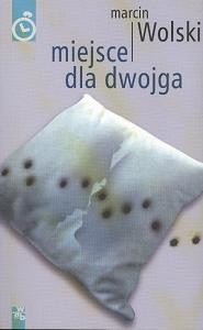 Miejsce dla dwojga - Marcin Wolski