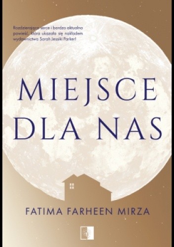 Miejsce dla nas - Fatima Farheen Mirza