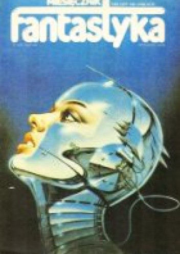 Miesięcznik Fantastyka 29 (2/1985) - J.R.R. Tolkien