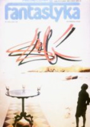 Miesięcznik Fantastyka 88 (1/1990) - Gene Wolfe