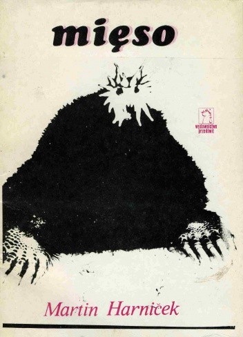 Mięso - Martin Harniček