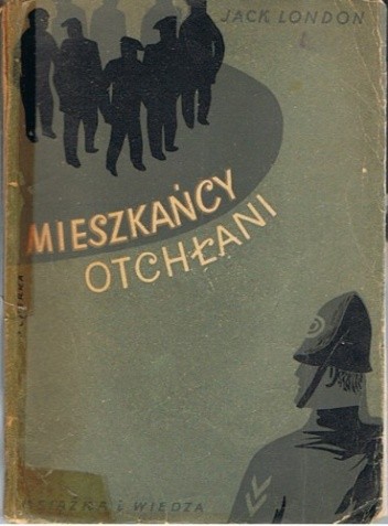 Mieszkańcy otchłani - Jack London