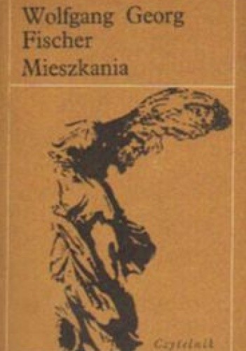 Mieszkania - Wolfgang Georg Fischer
