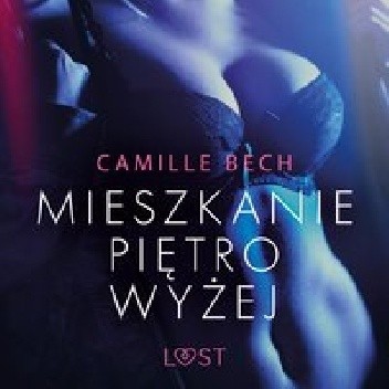 Mieszkanie piętro wyżej - opowiadanie erotyczne - Camille Bech