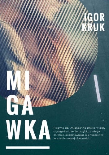 Migawka - Igor Kruk