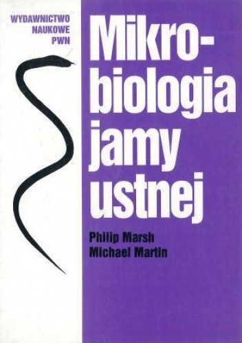 Mikrobiologia jamy ustnej - Philip Marsh