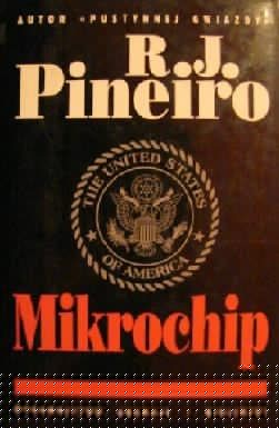 Mikrochip - R.J. Pineiro