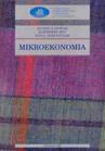 Mikroekonomia - Kazimierz Ryć