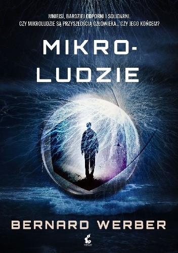 Mikroludzie - Bernard Werber