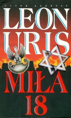 Miła 18 - Leon Uris