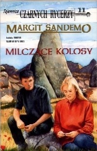 Milczące kolosy - Margit Sandemo