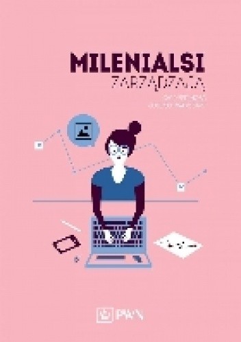 Milenialsi zarządzają - Chip Espinoza
