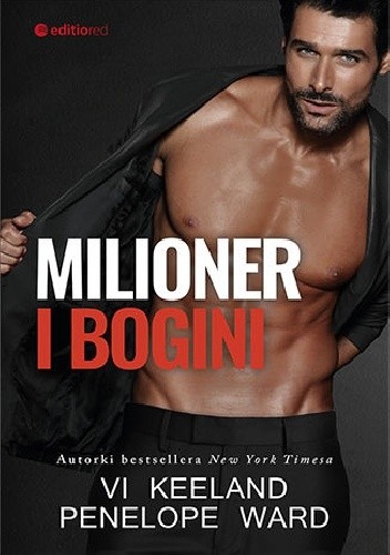 Milioner i bogini - Vi Keeland