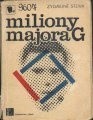 Miliony majora G. - Zygmunt Stewa