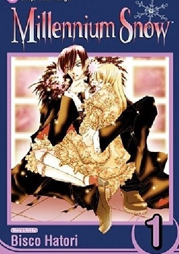Millennium Snow vol 1 - Bisco Hatori