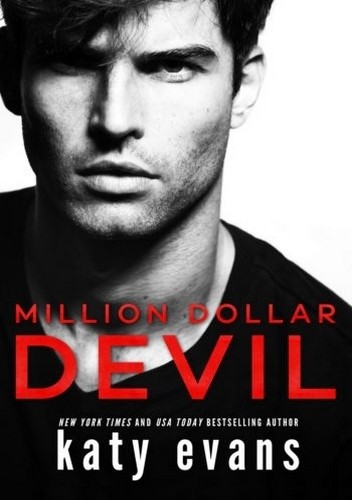 Million Dollar Devil - Katy Evans