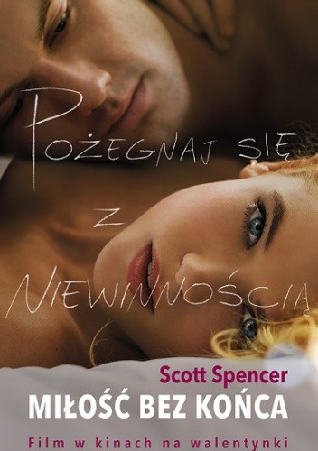 Miłość bez końca - Scott Spencer